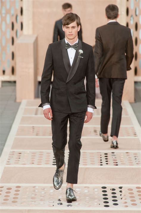 louis vuitton costume homme